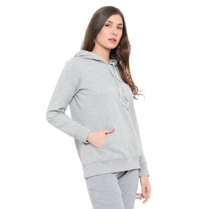 Vieviana Hoodie Athleisure|Ev612