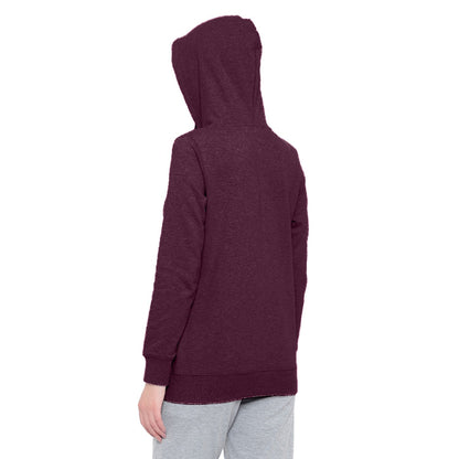 Vieviana Hoodie Athleisure|Ev612