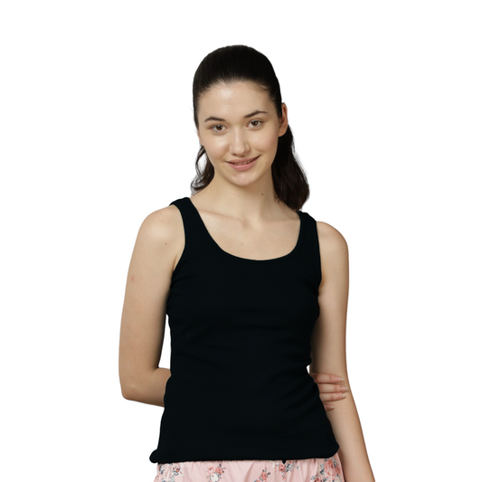 Vieviana Tanktop Athleisure|Ev701