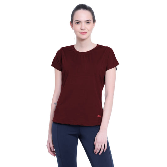 Vieviana Active T-Shirt Activewear Ev813