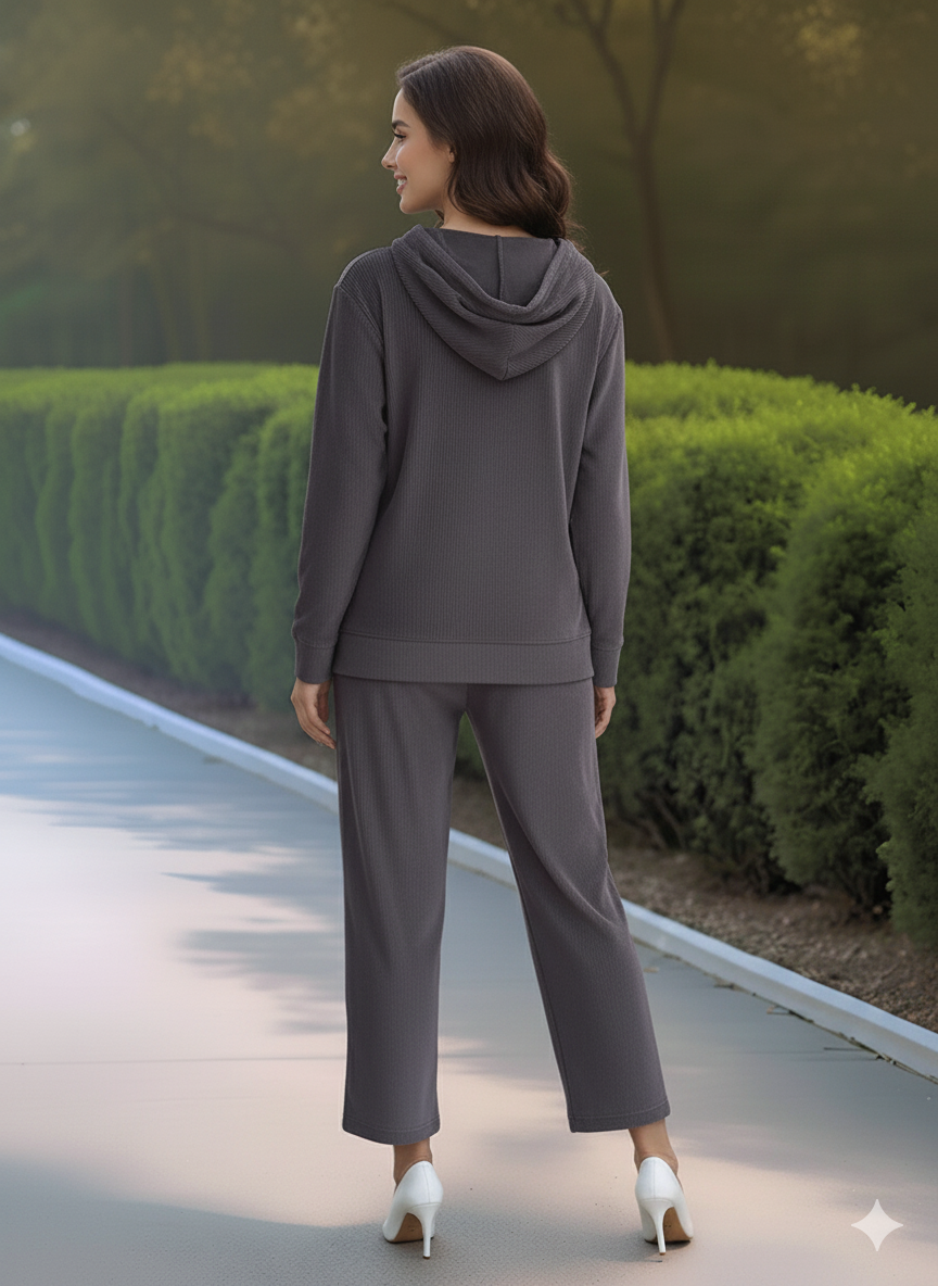 Fablush Women's Tracksuit Nightwear | Fb32001