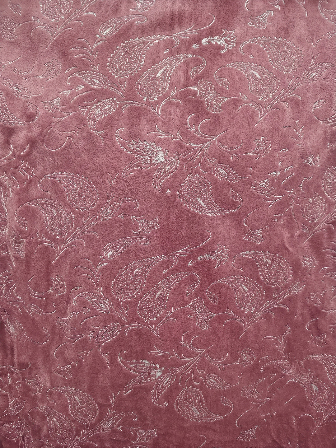 Fablush Kurti Nightsuit Women's Nightwear Set | Fb35001 Pink