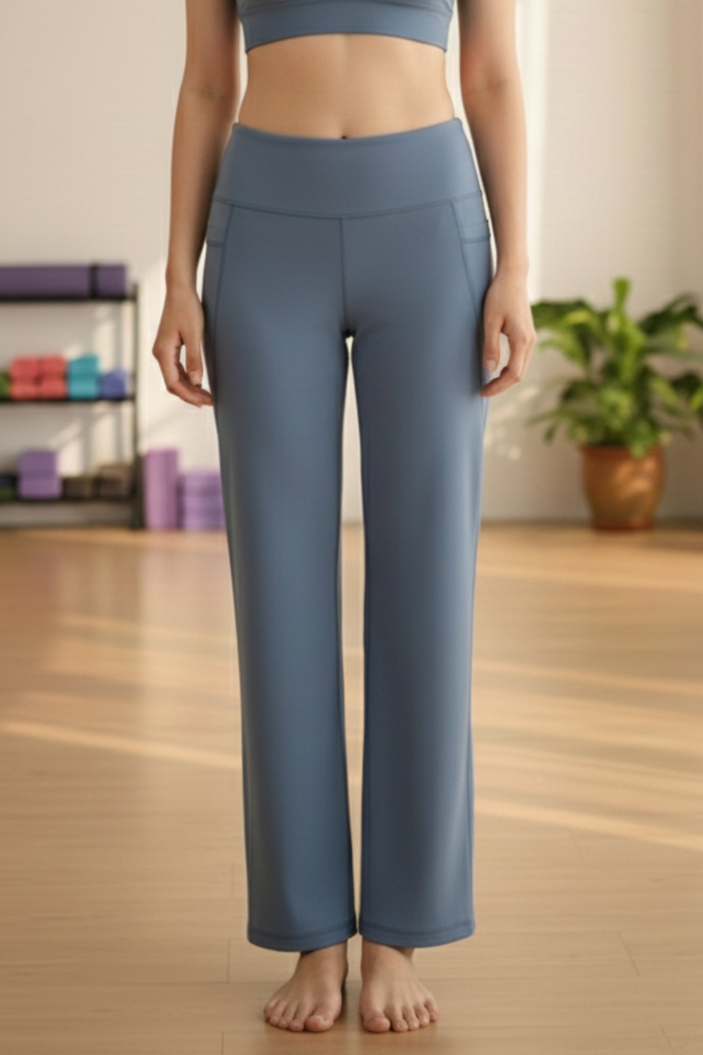 Fablush Womens Active Legging Activewear | Polymide Spandex | Fb806