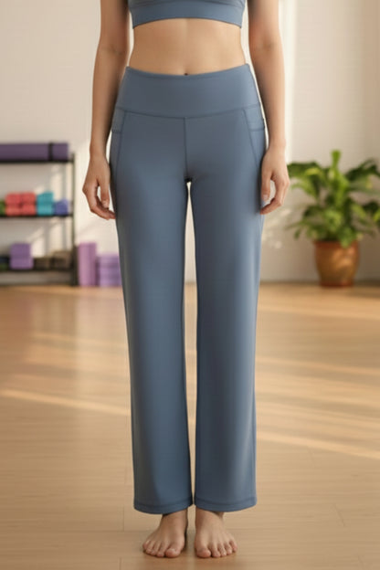 Fablush Womens Active Legging Activewear | Polymide Spandex | Fb806