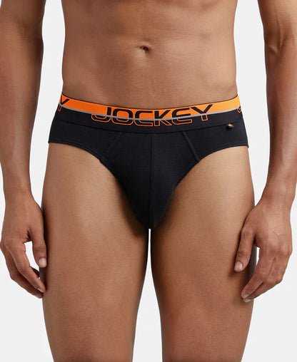 Jockey Mens Brief Ug|Fp02