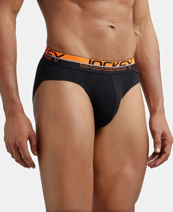 Jockey Mens Brief Ug|Fp02