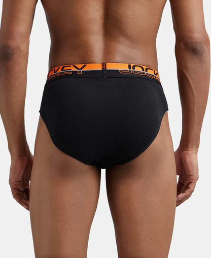 Jockey Mens Brief Ug|Fp02