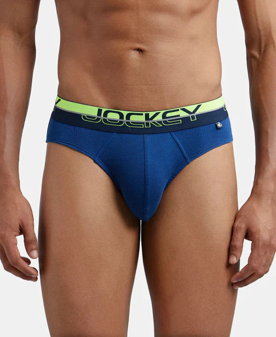 Jockey Mens Brief Ug|Fp02