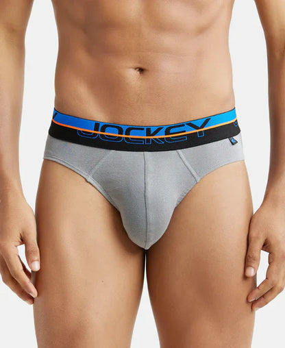 Jockey Mens Brief Ug|Fp02