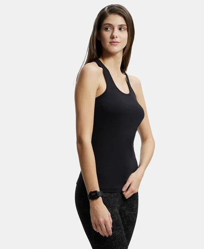 Jocket TanktopAthleisure-W -1467- 