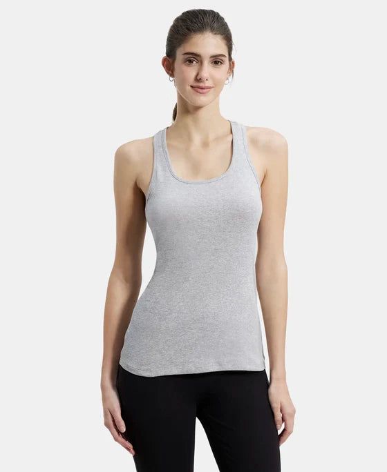 Jocket TanktopAthleisure-W -1467- 