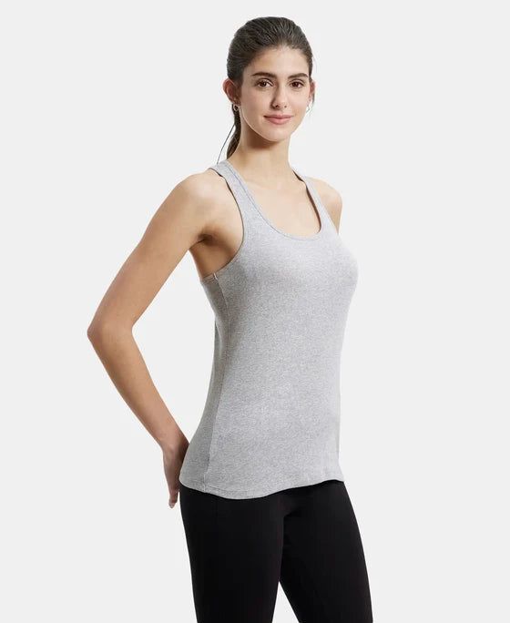 Jocket TanktopAthleisure-W -1467- 