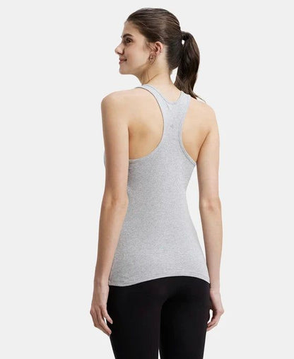 Jocket TanktopAthleisure-W -1467- 