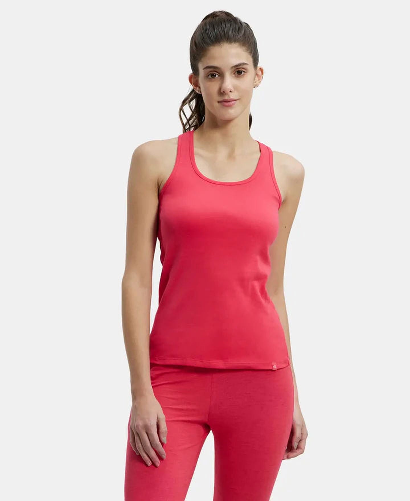 Jocket TanktopAthleisure-W -1467- 