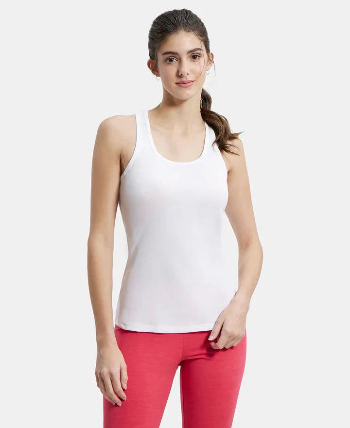 Jocket TanktopAthleisure-W -1467- 