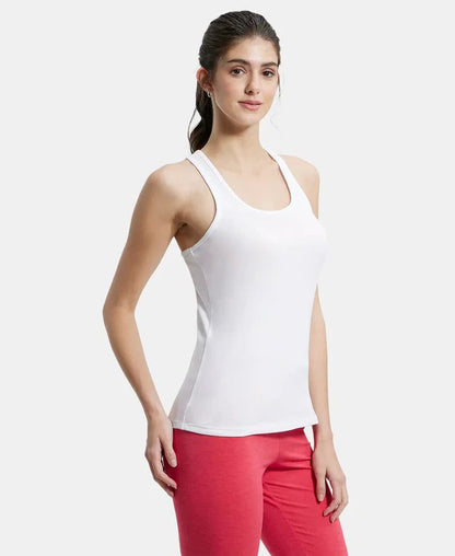 Jocket TanktopAthleisure-W -1467- 