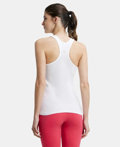 Jocket TanktopAthleisure-W -1467- 