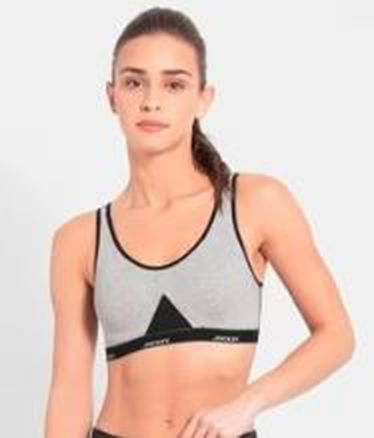 Jockey Women Sports Bra|1376