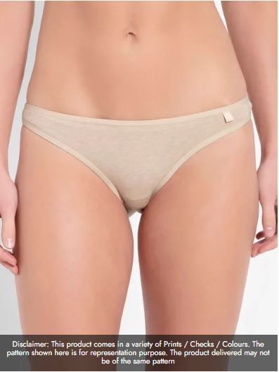 Jockey Women Bikini Panty Pack|Ss02