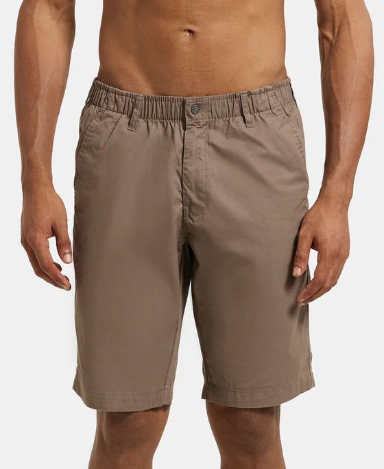 Jockey Mens Shorts Athleisure|1203