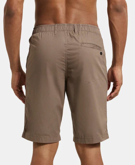 Jockey Mens Shorts Athleisure|1203