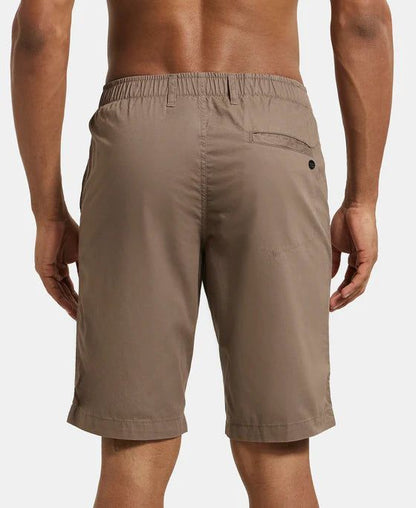 Jockey Mens Shorts Athleisure|1203