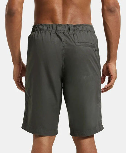 Jockey Mens Shorts Athleisure|1203
