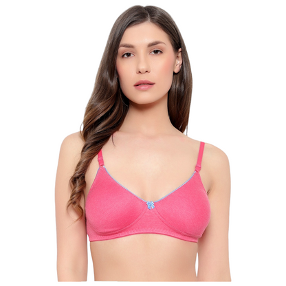 Little Lacy Womens Kaya Non Padded Nw Bra- 