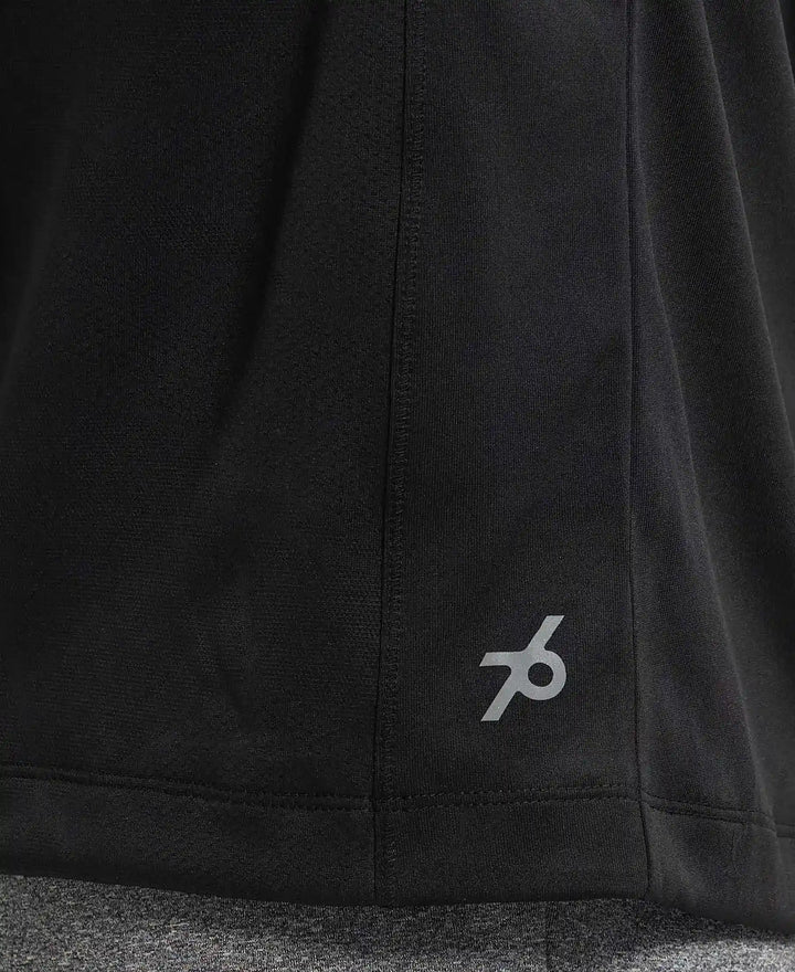 Jockey Men’s Athleisure Active T-Shirt | Lightweight Stretch Workout Tee | Soft Comfort Fabric | MV15