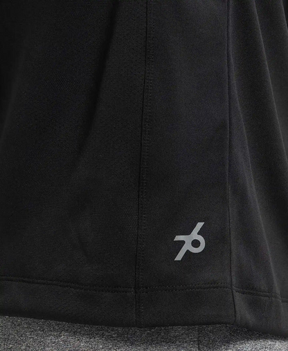 Jockey Men’s Athleisure Active T-Shirt | Lightweight Stretch Workout Tee | Soft Comfort Fabric | MV15