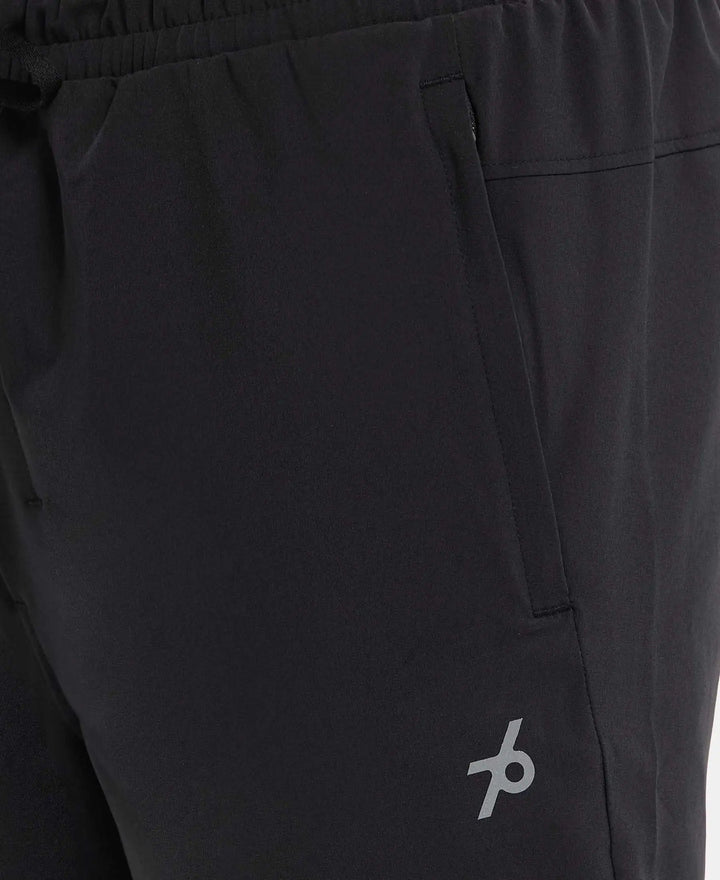 Jockey Men’s Athleisure Lower | Comfortable Stretch Jogger Pants | Lightweight Activewear | MV25