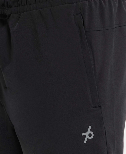 Jockey Men’s Athleisure Lower | Comfortable Stretch Jogger Pants | Lightweight Activewear | MV25