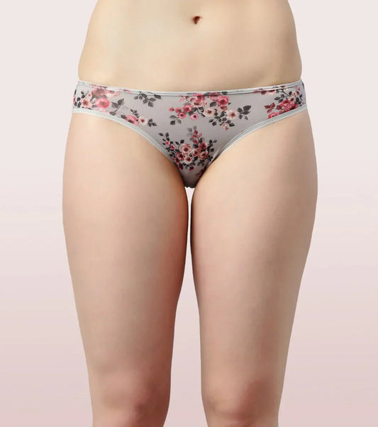 Enamor Coordinate Panty|P000