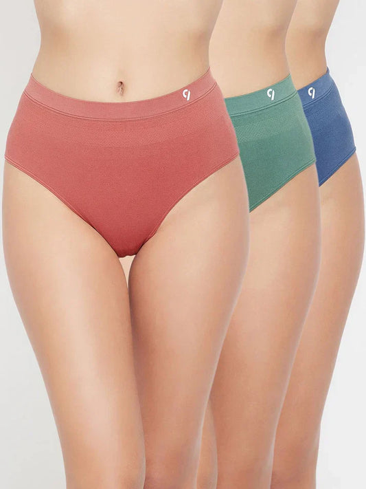 C9 Hipster Panty Pack | P1174