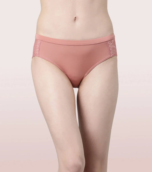 Enamor Coordinate Panty|P118