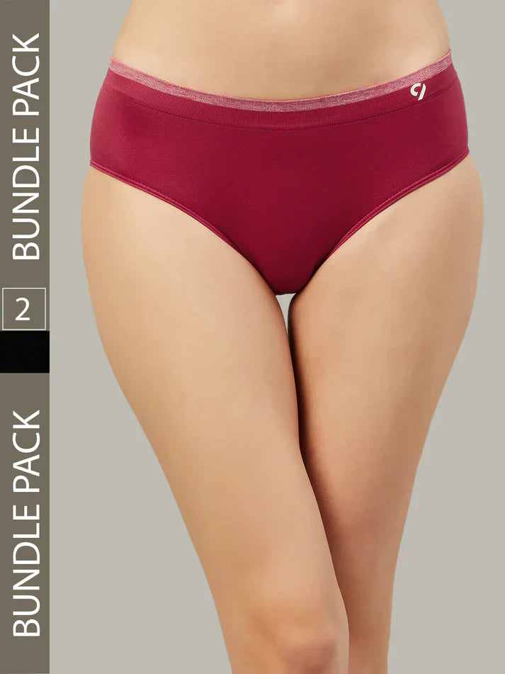 C9 Hipster Panty Pack | P1195