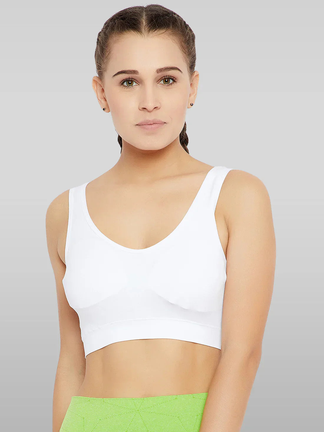 C9 Starters Bra | P2134 White