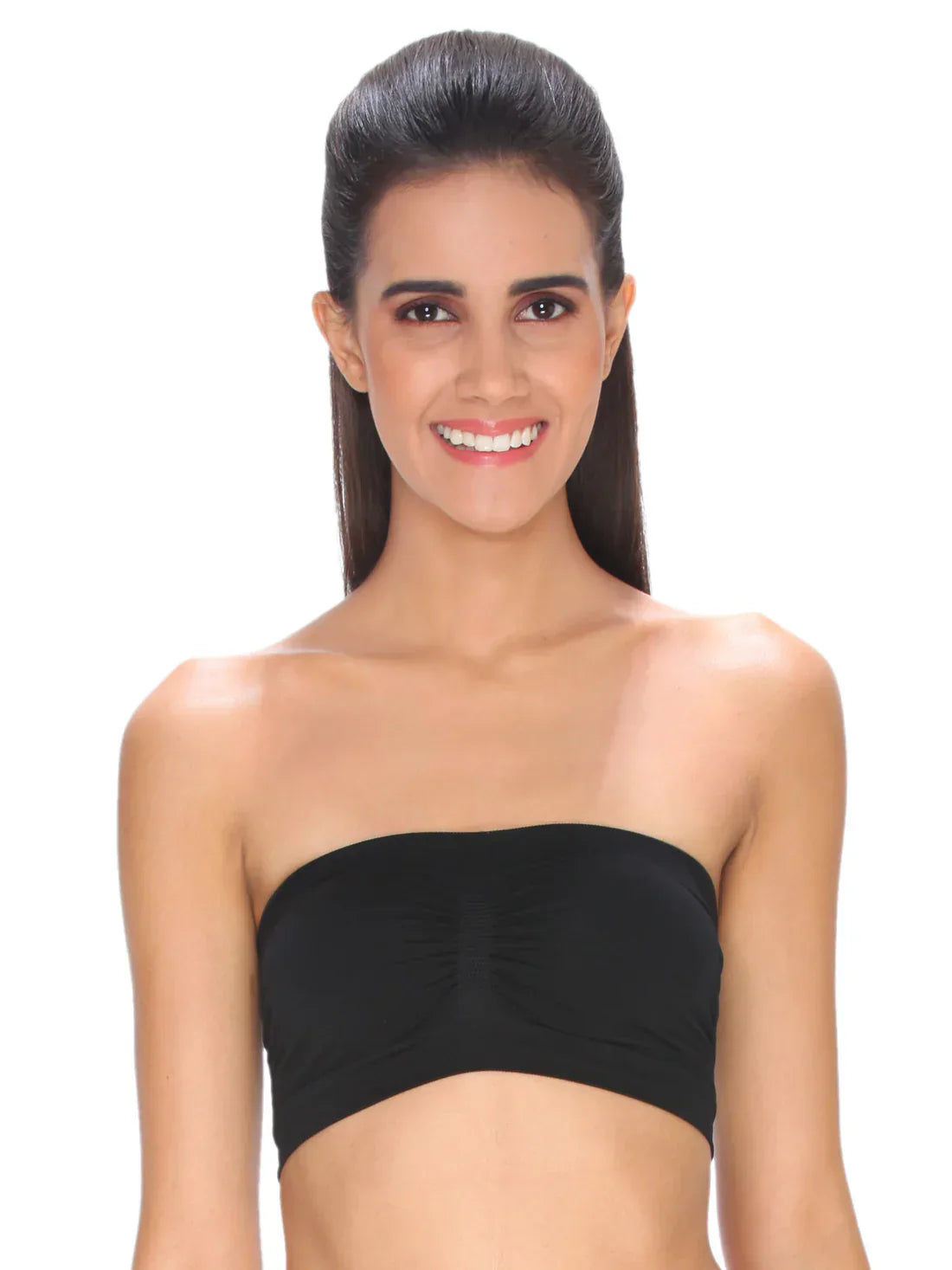 C9 Tube Bra | P2301 Black