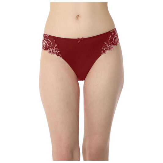 Amante Coordinate Panty|Pan101501