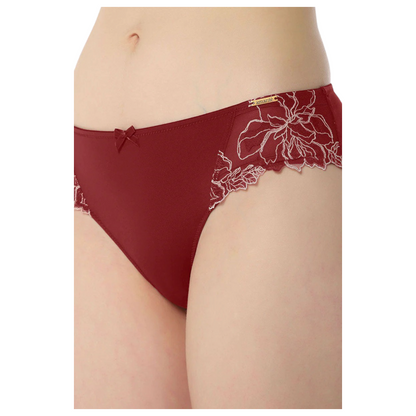 Amante Coordinate Panty|Pan101501