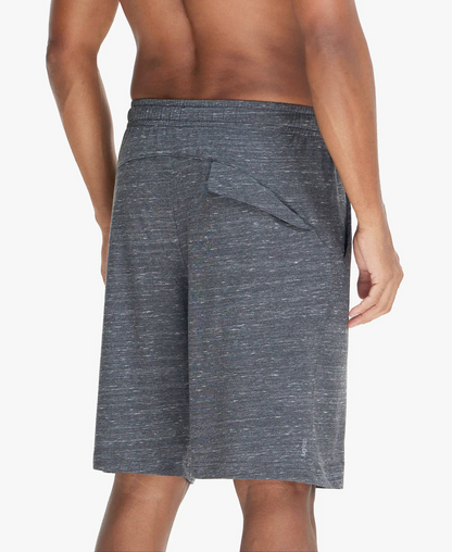 Jockey Men’s Athleisure Shorts | Comfortable Stretch Activewear | Lightweight Casual Shorts | SP26