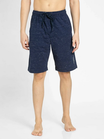 Jockey Men’s Athleisure Shorts | Comfortable Stretch Activewear | Lightweight Casual Shorts | SP26