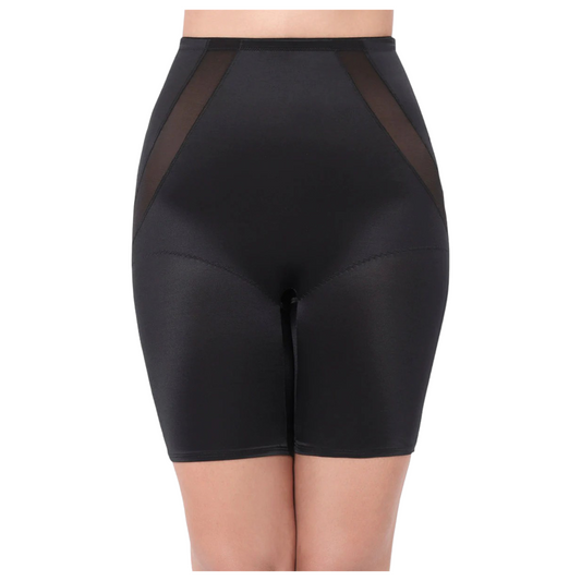 Amante Thigh Shaper With Tummy Control Shapewear|Shw86501