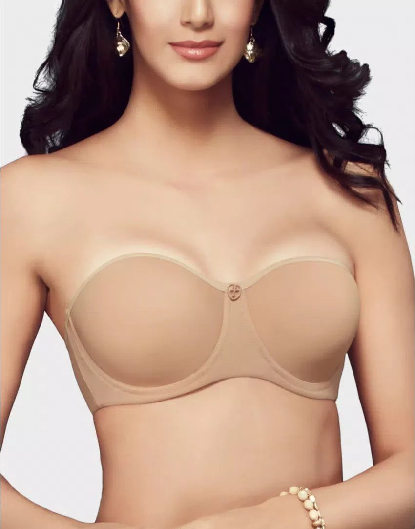 TRYLO JUST MULTI - Underwired Bra for contouring, lift & adequate support and  innovative bra- 