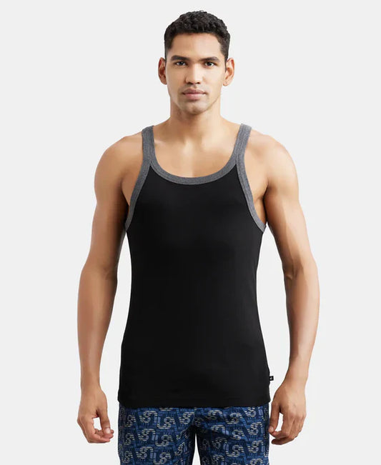 Jockey Mens Vest|Us27