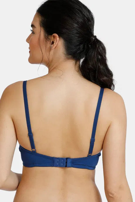 Zivame Padded Wired Bra | Zi1951