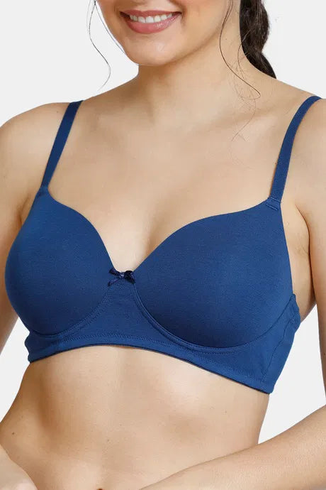 Zivame Padded Wired Bra | Zi1951