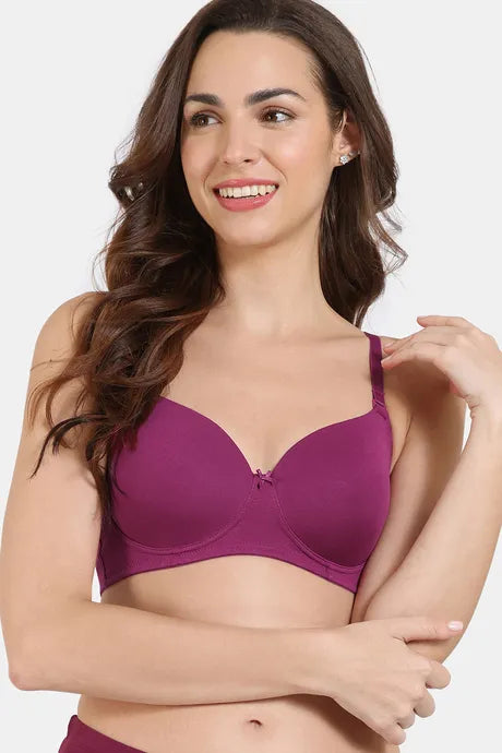 Zivame Padded Wired Bra | Zi1951