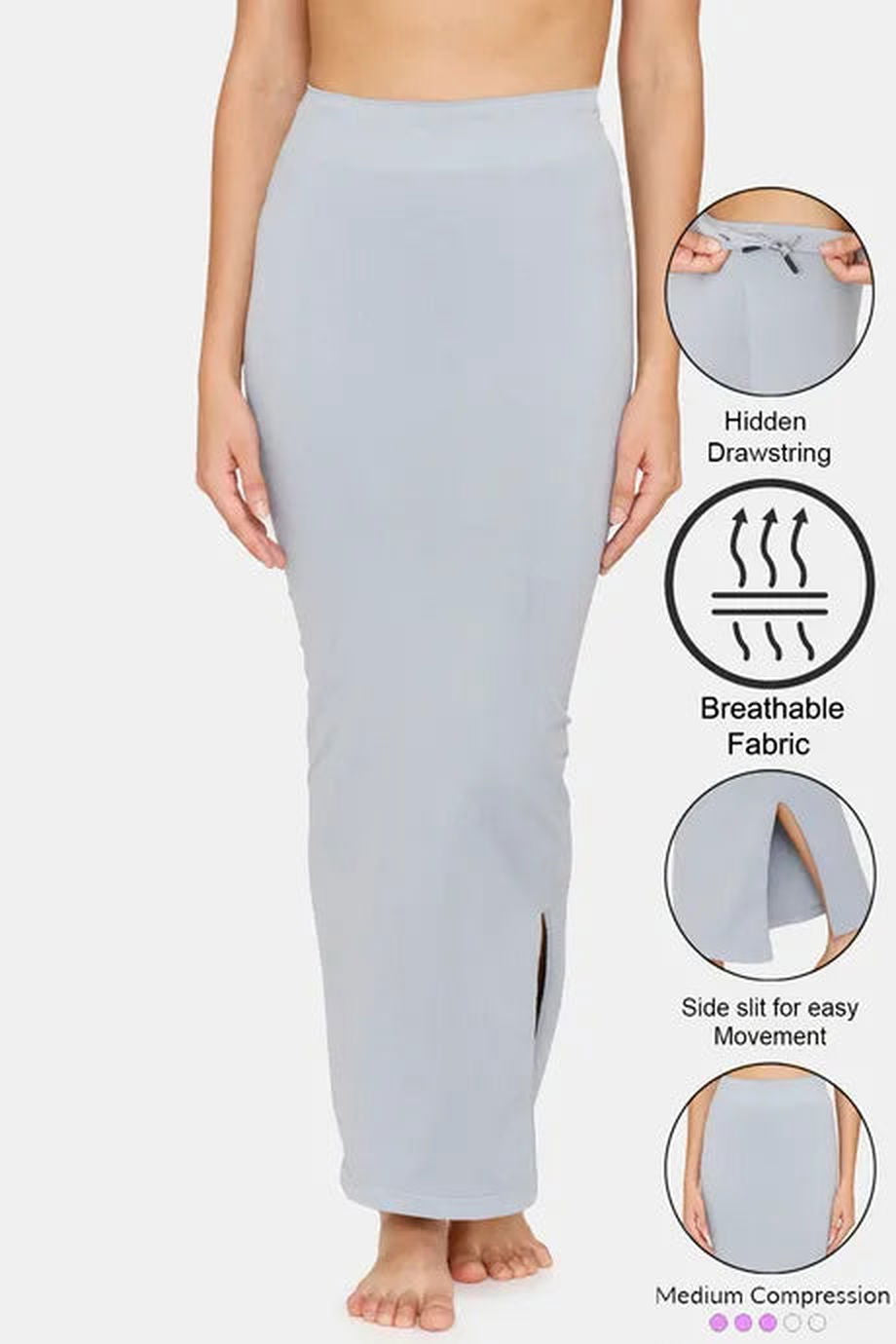 Zivame Saree Shaper Shapewear | Zi3137