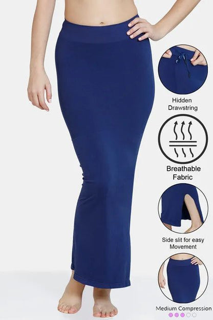 Zivame Saree Shaper Shapewear | Zi3137